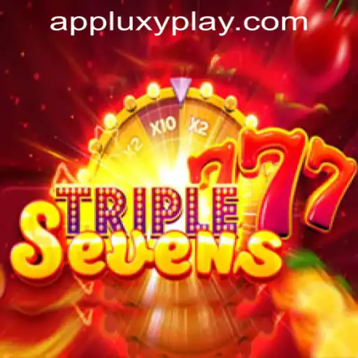 Exploring the Exciting World of 777TripleSeven by LUXYPLAY GAMING
