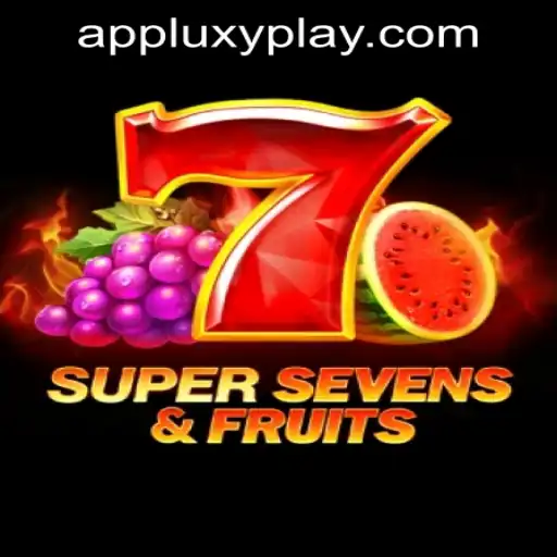 Exploring the Exciting World of 7SuperSevensFruits by LUXYPLAY GAMING
