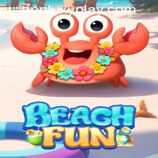 Dive into the Exciting World of BeachFun by LUXYPLAY GAMING