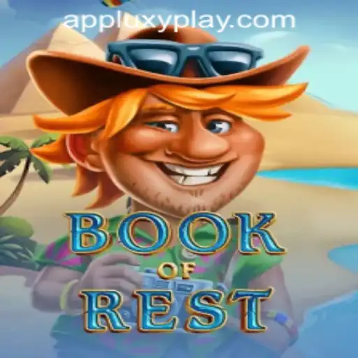 Discover BookofRest: A Journey into the Enigmatic World of LUXYPLAY GAMING