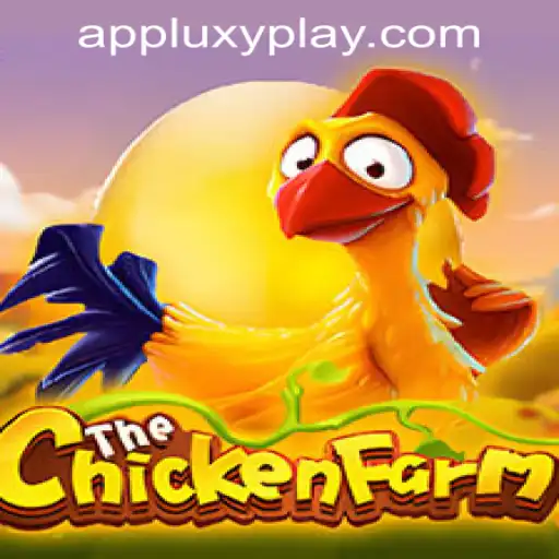 Unleashing Fun with ChickenFarm by LUXYPLAY GAMING