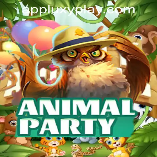 Discover the Exciting World of AnimalParty by LUXYPLAY GAMING