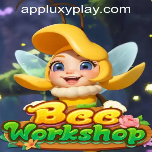 BeeWorkshop: A Buzzing Adventure by LUXYPLAY GAMING