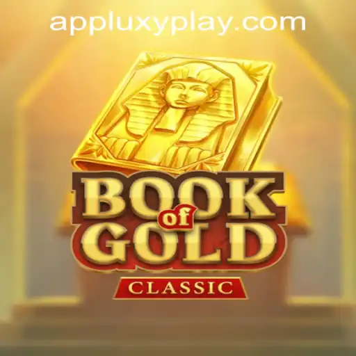 The Enchanting World of BookOfGoldClassic by LUXYPLAY GAMING