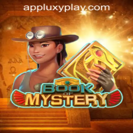 Unveiling BookofMystery: The Newest Adventure from LUXYPLAY GAMING