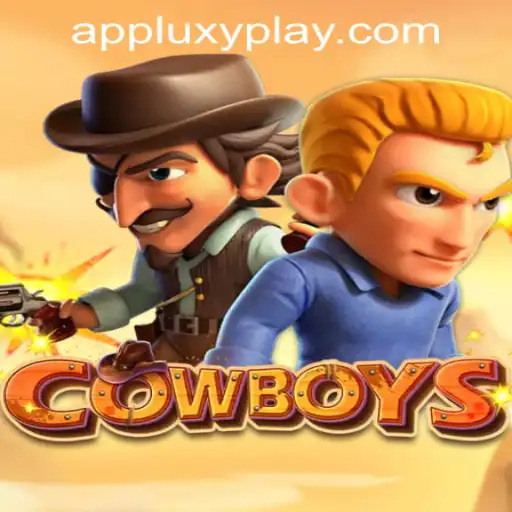 Exploring the Wild West with COWBOYS by LUXYPLAY GAMING