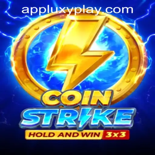 Experience the Thrill of Coinstrike with LUXYPLAY GAMING