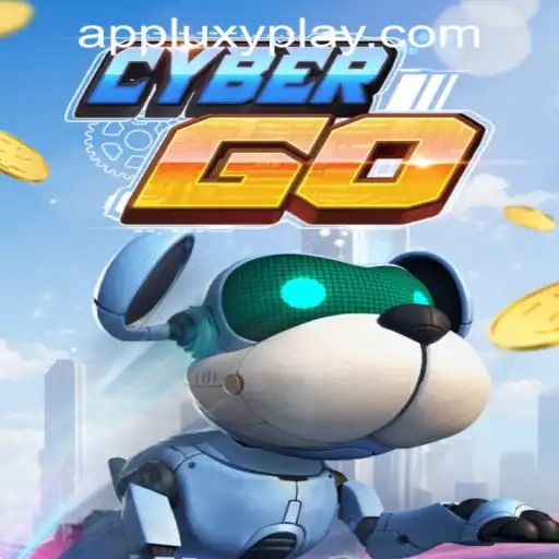 CyberGO: A Revolutionary Journey in LUXYPLAY GAMING
