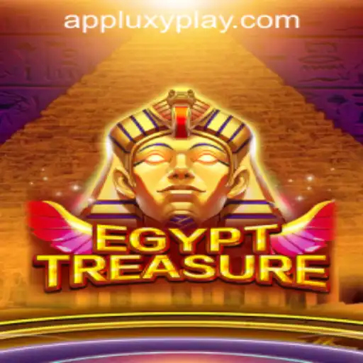 Exploring the Mysteries of EgyptTreasure: A LUXYPLAY GAMING Adventure