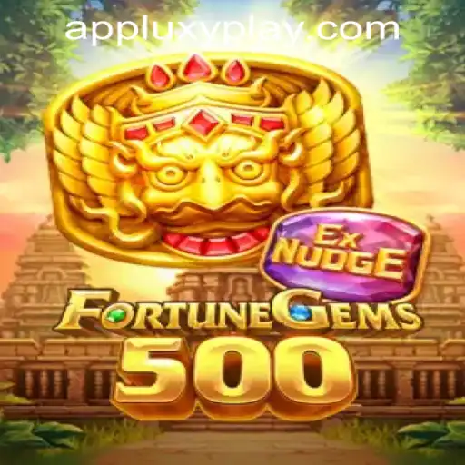 Exploring the Enchanting World of FortuneGems500 by LUXYPLAY GAMING