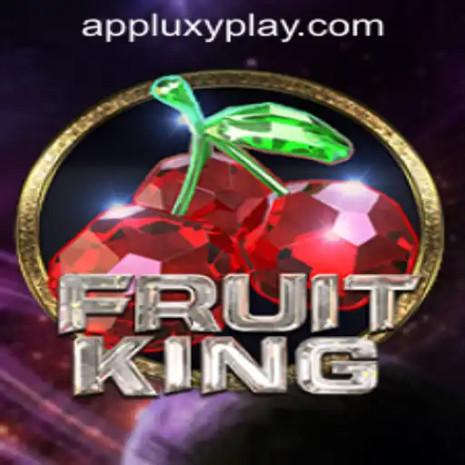 Dive into the Vibrant World of FruitKing by LUXYPLAY GAMING