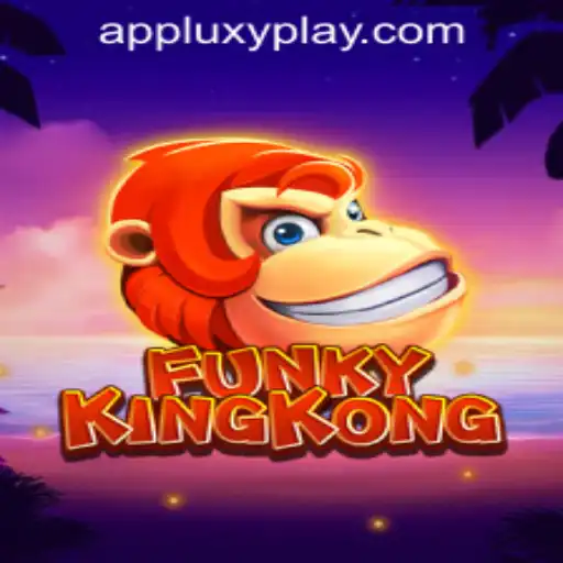 FunkyKingKong: Dive into the Jungle Adventure with LUXYPLAY GAMING