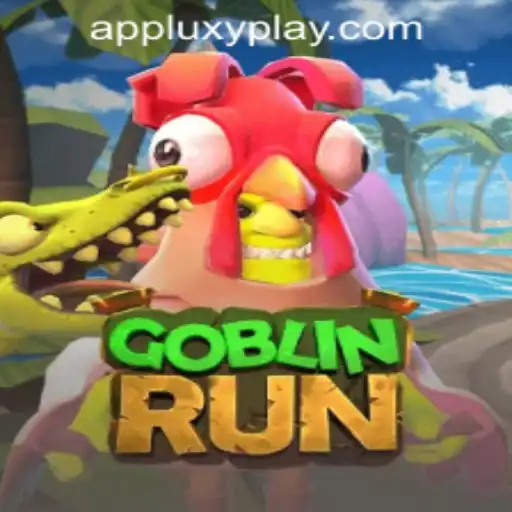 Discover the Thrilling World of GoblinRun by LUXYPLAY GAMING