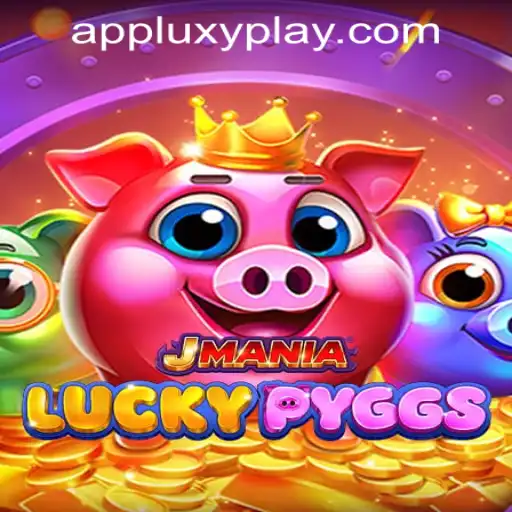 Dive into the Enchanting World of JManiaLuckyPyggs by LUXYPLAY GAMING