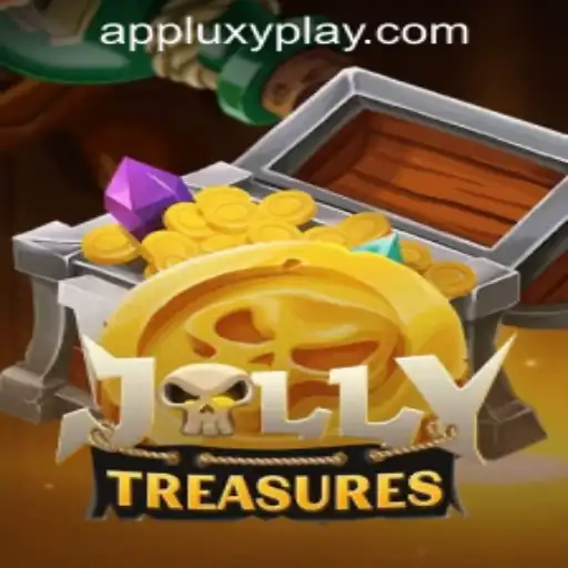 Embark on an Adventure with JollyTreasures: A Deep Dive into LUXYPLAY GAMING's Latest Hit