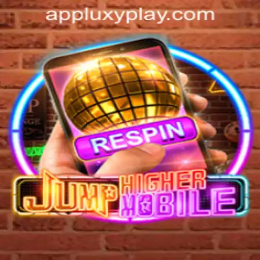 JumpHighermobile: A Revolutionary Game by LUXYPLAY GAMING