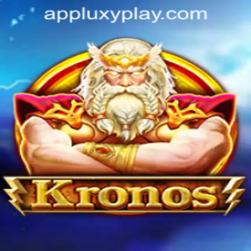 Discover the Exciting World of Kronos by LUXYPLAY GAMING