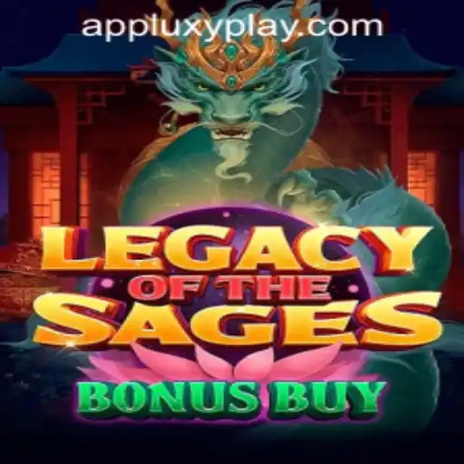 Legacy of the Sages Bonus Buy: An Exciting Adventure with LUXYPLAY GAMING