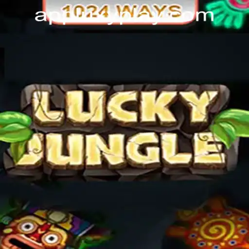 Unveiling the Excitement of LuckyJungle1024 by LUXYPLAY GAMING