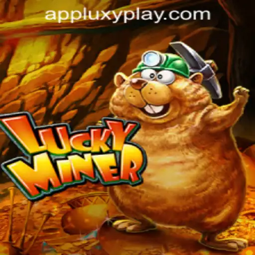 Discover the Thrills of LuckyMiner: A New Gem by LUXYPLAY GAMING