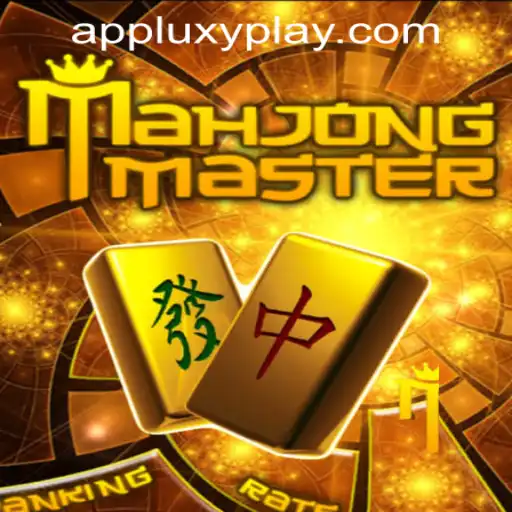 Discover the Excitement of MahJongMaster by LUXYPLAY GAMING
