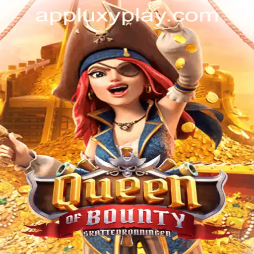 QueenofBounty: A Royal Adventure in LUXYPLAY GAMING