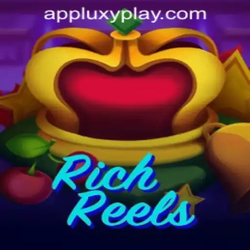 Unveiling RichReels: A Comprehensive Insight into Luxyplay Gaming's Latest Gem