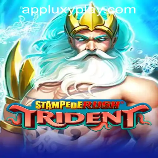 Exploring the Thrilling World of StempedeRushTrident by LUXYPLAY GAMING