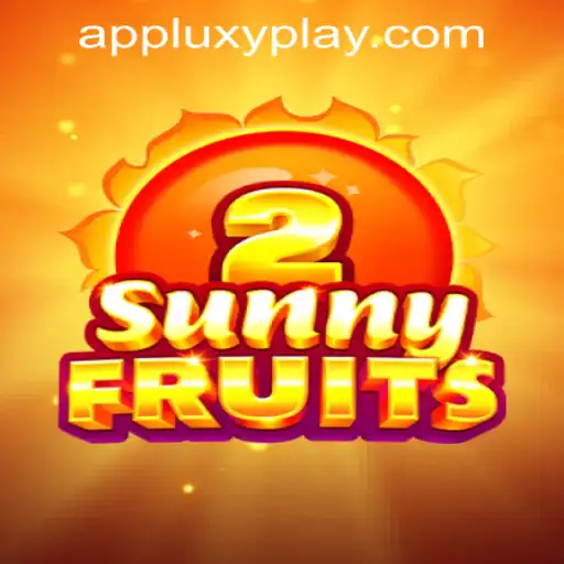 Exploring SunnyFruits2: A Vibrant Adventure with LUXYPLAY GAMING