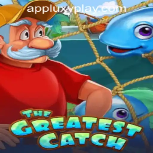 TheGreatestCatch: Dive into LUXYPLAY GAMING's Latest Adventure