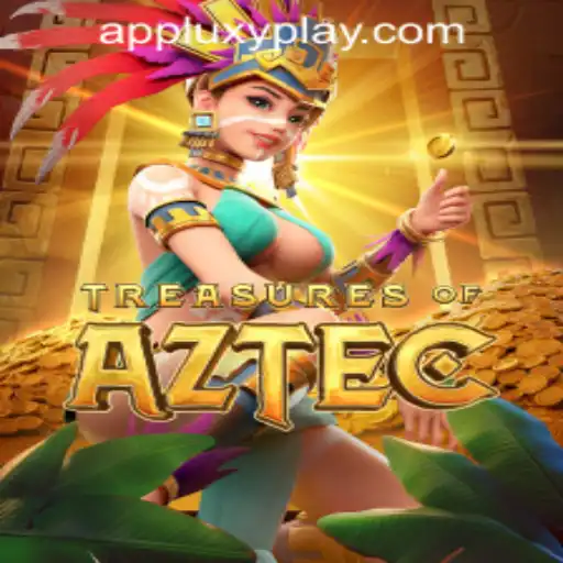 Discover the Enchantment of Treasures of Aztec by LUXYPLAY GAMING
