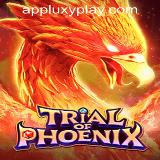Dive into the Epic World of TrialofPhoenix with LUXYPLAY GAMING