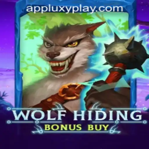 Exploring the Thrills of WolfHidingBonusBuy by LUXYPLAY GAMING