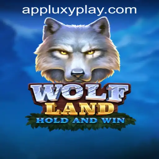 Discover the Adventure of WolfLand: A Journey with LUXYPLAY GAMING