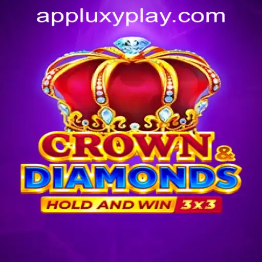 Exploring the World of CrownDiamonds by LuxyPlay Gaming