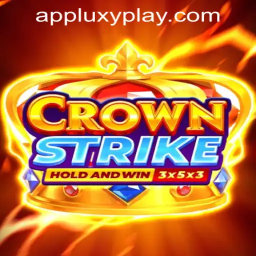Crownstrike: The Ultimate Gaming Experience with LUXYPLAY GAMING
