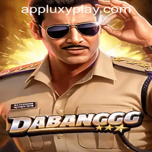 DABANGGG: The Ultimate Gaming Experience by LUXYPLAY GAMING