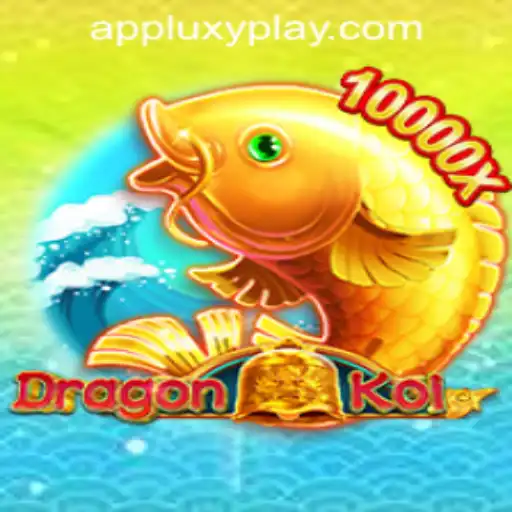 Exploring DragonKoi: The Mystical Journey in LUXYPLAY GAMING