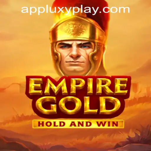 EmpireGold: A New Era of Strategic Gaming by LUXYPLAY GAMING
