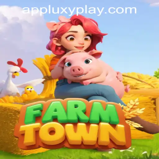 Exploring FarmTown: A Deep Dive into the Charming World of LUXYPLAY GAMING