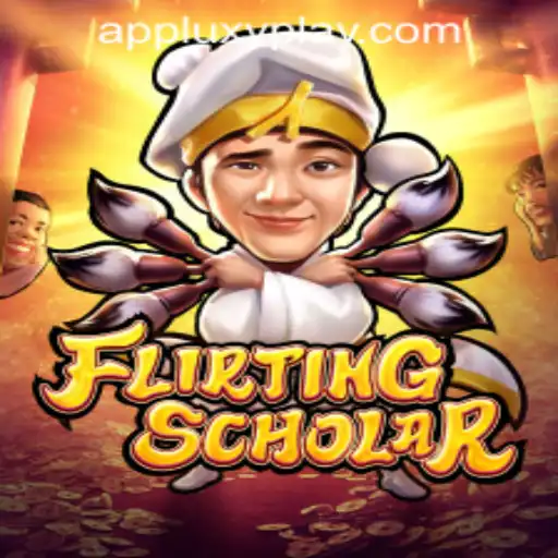 Flirting Scholar: A Deep Dive into LUXYPLAY GAMING's Latest Hit