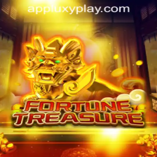 Exploring FortuneTreasure: The Latest Gaming Sensation by LUXYPLAY GAMING