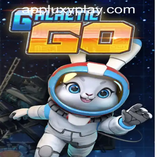 Discover GalacticGO: The Revolutionary Game by LUXYPLAY GAMING