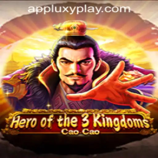 Exploring the Epic World of Heroofthe3KingdomsCaoCao by LUXYPLAY GAMING