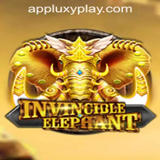 Exploring the Immersive World of InvincibleElephant by LUXYPLAY GAMING