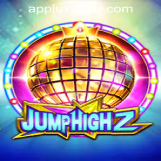 JumpHigh2: A New Adventure by LUXYPLAY GAMING
