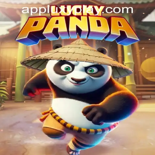 Exploring the Thrills of LuckyPanda: A Dive into Luxyplay Gaming's Latest Offering