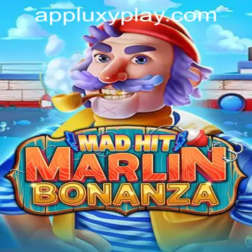 Explore the Exciting World of MadHitMarlinBonanza by LUXYPLAY GAMING