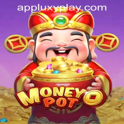 Discovering MoneyPot: The Ultimate Game Experience by LUXYPLAY GAMING