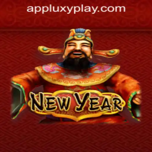 Discover the Thrills of NewYear: The Ultimate Experience by LUXYPLAY GAMING